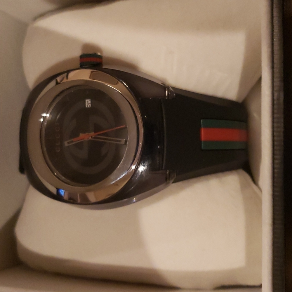 Gucci Watch